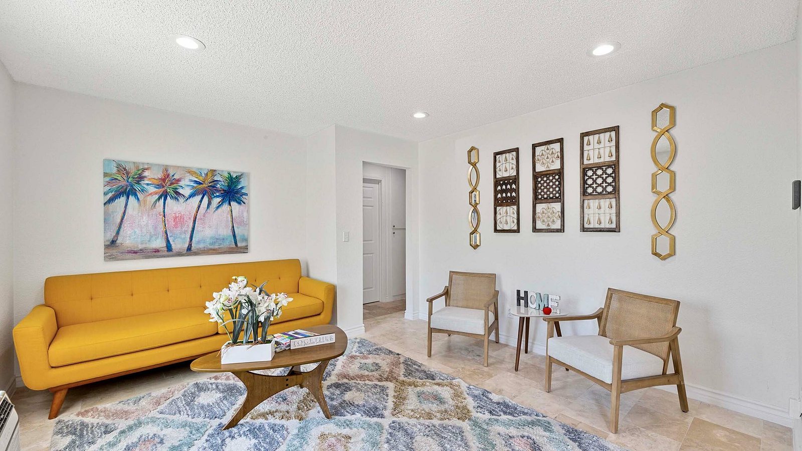 Residence at Sierra Vista